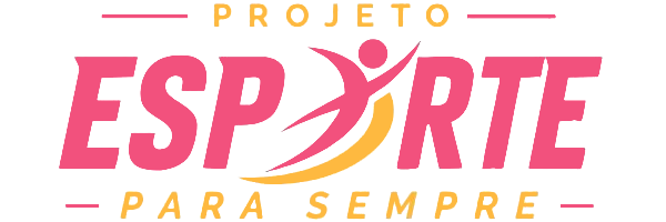 ESPORTE PARA SEMPRE